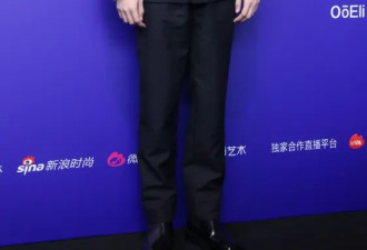 这一夜，辛芷蕾的腿，文淇的脸，都败给了自然老去的董洁