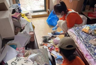好惨！2024中国大学毕业生当清洁工人数被曝