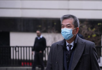 英国“港谍案”两被告否认所有控罪 案件延至明年