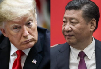 习氏王朝崩溃在即？川普唤醒习近平的“创伤”