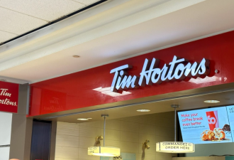 "Tim Hortons很难亏损"！安省这2家门店却巨亏$50万！原因曝光
