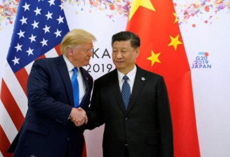 川普罕见起手式 三大风险令习不敢接招