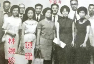 琼瑶留下25亿怎么分？儿媳狠话揭开两家恩怨