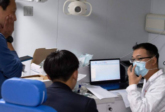 广州、深圳医院爆“降薪潮” 医生薪水大砍50％