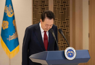 同党为何对“弹劾尹锡悦”立场反复横跳