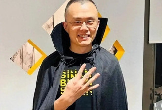 放弃中国国籍的华人首富，最后竟变成了美国手中的“冤大头”