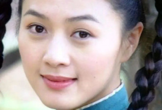 被陆毅抛弃后，她嫁入豪门丧夫,父亲瘫痪母亲癌症，130亿全赠他人