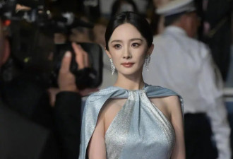 2024最美红毯：章子怡奢华大气，娜然气质独一份，刘亦菲倪妮迷人