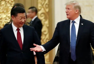 2消息人士：习近平不会出席川普就职典礼