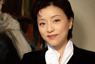 甩了国民偶像费翔，爱上已婚老男人的杨澜，结婚又离婚，如今咋样