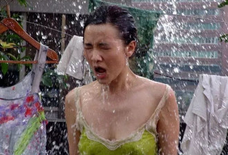 宋佳被曝嫁导演，曾为爱甘与五婚导演传绯闻