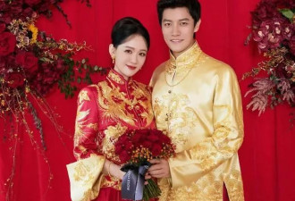 谢娜送66666.66元新婚红包自称全场最多，陈乔恩回应