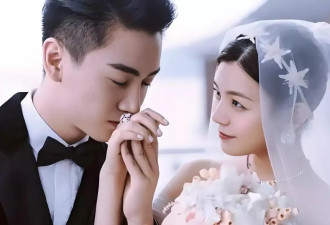 陈晓陈妍希婚姻再起波澜：爱过是真的 不爱了也是真的