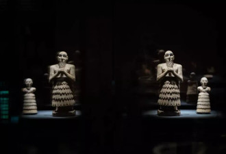 在中国巡展辗转十多家博物馆，叙利亚国宝将何去何从