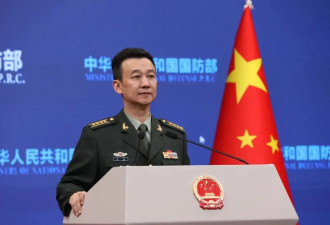 国防部：福建舰下步将逐步展开后续试验项目