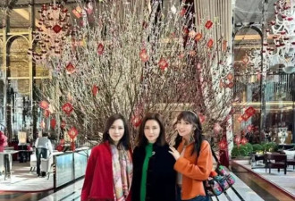 坦率！62岁关之琳认曾做小三但不后悔，霸气称什么样的男人都试过