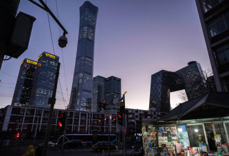中共高干一致同意 豁出去赌一把