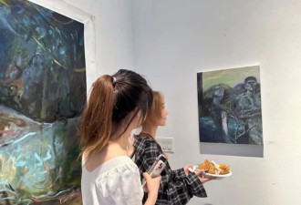 一波三折挤进藤校 父母“没苦硬吃”
