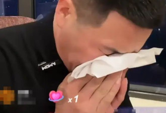 “小兵张嘎”谢孟伟后悔直播带货卖酒!哭着求原谅
