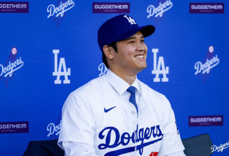 “最希望钞票上印谁的脸？”大谷翔平排第二