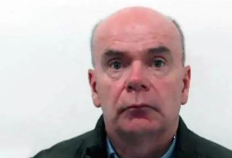 英国一神父火车上性侵熟睡男子，获刑16个月监禁