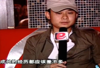 那英老板评价刀郎：专辑制作很差，根本过不了质检，能红靠投机