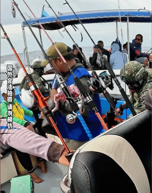 出海钓鱼被当海盗抓走，中国小伙的惊魂41天