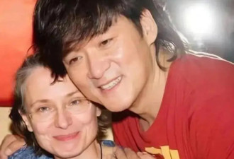 很多人都笑周华健和老婆像母子,可周华健宠她38年