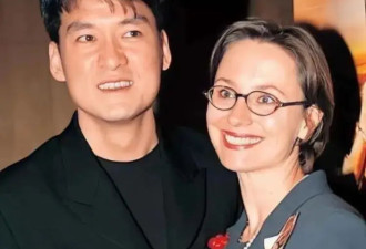 很多人都笑周华健和老婆像母子,可周华健宠她38年