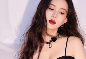 当红女星孟子义各类靓丽写真！肤白貌美魔鬼身材性感火辣