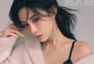 当红女星孟子义各类靓丽写真！肤白貌美魔鬼身材性感火辣
