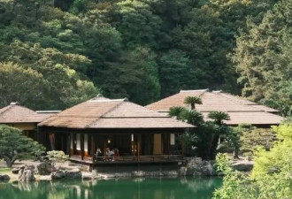 高松：探寻四国宁静之地的艺术之旅