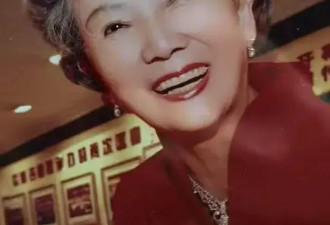 国家一级演员、著名花灯表演艺术家史宝凤去世，享年91岁