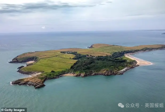 英国萝莉岛:知名神父引诱信众儿女至小海湾施暴