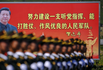 中国强化18岁兵役登记宣传 警告效应有限 激励不足