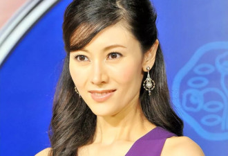 54岁李嘉欣宣布复出，曾传开工价5000万