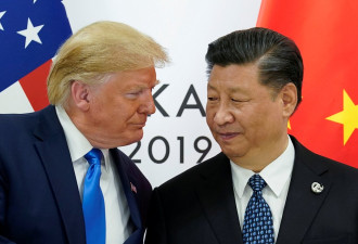 特朗普政府前国安官员: 特习对话很快会被提上议程