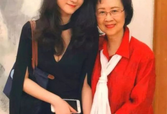 琼瑶孙女陈可嘉生活照，是著名的艺术插画师