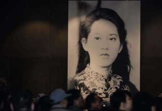 “我的妻子张纯如”，她在36岁开枪自杀