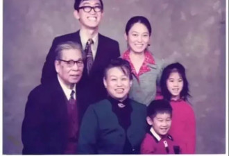 “我的妻子张纯如”，她在36岁开枪自杀