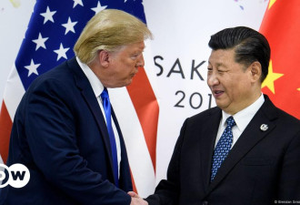 面对特朗普的关税战 只有坚定的改革才能帮中国