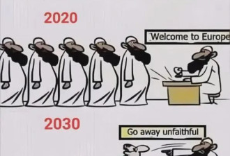 到2044年，大不列颠斯坦将成为现实