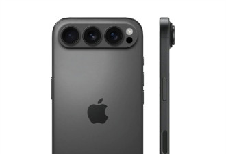 足足等了5年！iPhone外观终于大变