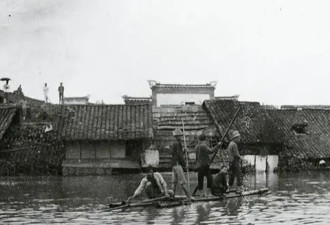 大清灭亡前，发生三件无法解释的怪事