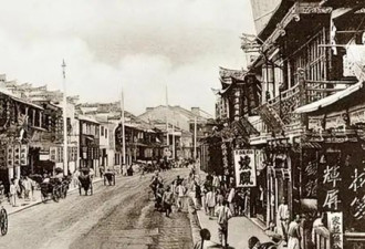 大清灭亡前，发生三件无法解释的怪事