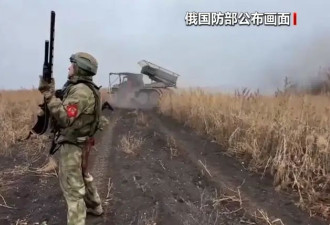 俄议员承认朝鲜特种部队正协助俄方作战,并透原因