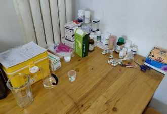 "慈善配捐"外衣下的庞氏骗局：白血病人操盘....