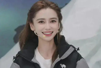 35岁杨颖又尝试“复出”，离开黄晓明的她很难“翻身”了