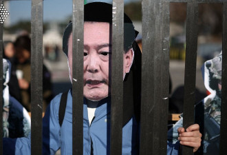 尹锡悦躲官邸看表决 传已为弹劾通过做准备