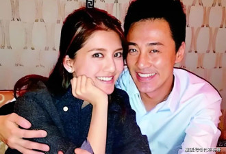 不愧是富豪严选！31岁吴千语美到让人惊叹，林峯曾连说7个爱她